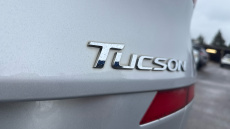 Hyundai Tucson 1.6 TGDi 177 Premium 5dr 2WD DCT Petrol Estate